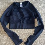 Gymshark  Long Sleeve Top Photo 3