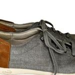 Chacos Chaco Ionia Casual Lace Up Shoes Gray Women’s Size 10.5 Photo 0