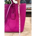 Kate Spade  New York Schuyler Medium Tote Bag Fuschia Photo 11