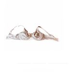Warner's Nylon Blissful Benefits Underwire Tan 38D Size undefined Photo 2