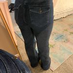 Gap  flare high rise jeans  Photo 2