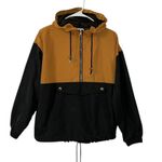 Forever 21  Color block WindbreakerJacket(Size Small) Photo 0
