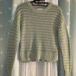 Aeropostale  Size XS Loose Knit Sweater Photo 0