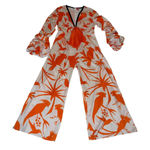 Groovy Runway High Waist Wide Photo 0