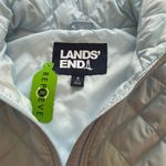 Lands' End Women's FeatherFree Insulated Vest, Lightweight,Size Small, NWT Photo 8