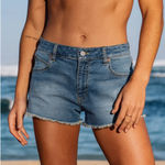 Volcom  Stoney Stretch Shorts Photo 0
