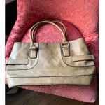 Nine West Stylish Handbag - Chic Everyday Tote Photo 1