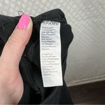 Spanx  Black High Rise‎ The Perfect Ponte Pants Photo 5