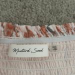 Mustard Seed skirt Photo 2