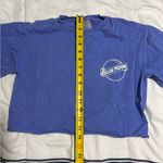 Blue Moon Logo T Photo 1