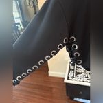 Alo Yoga suspension lace-up pullover Photo 5