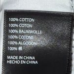 Urban Outfitters BDG Renaissance Print Cowboy Jeans High Waist Straight Size 30 Photo 8