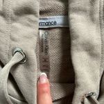 Calvin Klein  Cropped Hoodie Photo 1