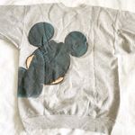 Disney Mickey Mouse Sweatshirt Photo 1