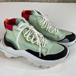 Sorel Kinetic Breakthrough Venture Mid Shoes Size 7 Photo 3