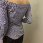 Antonio Melani COLD SHOULDER BLOUSE 6 for $36 Photo 2