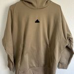 Adidas  Z. N. E Tan Hoodie Photo 0