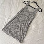 Z Supply Leopard Print  Dress Photo 0