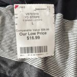 Joan Vass Long Sleeve Blouse Photo 2