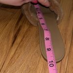 Jenni Kayne Shearling Mules Sz 37 Photo 12