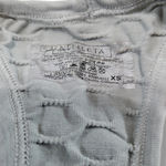 Athleta Top Size XS Women's Tank Top Racerback Top Ribbed Activewear Athleisure Athletic Photo 5