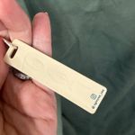 NWT OGL Move Mermaid Maxi Skirt Olive Womens Med Knit Jersey Everyday Stretch Green Photo 5