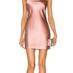 NWT FLEUR DU MAL Chain Strap Slip Dress Size XS Photo 0