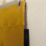 Carbon 38 NWT Ribbed 7/8 Legging Photo 5