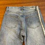 Brandy Melville denim jeans  Photo 4