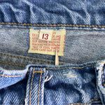 Calvin Klein Vintage CK Jean Shorts Photo 6