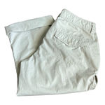 Calvin Klein Jeans 3/$15 CALVIN KLEIN cargo style capris Photo 0