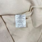 Anthropologie NWOT  DOLAN Lace Puff-Sleeve Top Cream Size M Long sleeve Photo 10