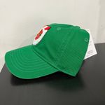 Her Universe Studio Ghibli Princess Mononoke Mask Portrait Chenille Green Cap Photo 5