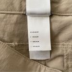 The North Face Women’s Khaki Nylon Hiking Convertible Cargo Pant Shorts 14 Photo 11