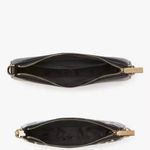 Kate Spade Leopard Duet Crossbody Photo 6