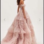 Milla Elegant Pink Off Photo 4