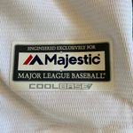 Majestic Kansas City Royals Jersey  Photo 3