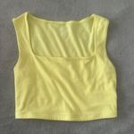 Wild Fable Bright Summer Top Photo 0