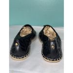 Jones New York Black slip-on Loafer Women's Shoes Size 10W Wide Width S-662 Photo 5