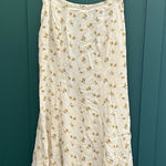 Denim & Supply Ralph Lauren dainty Floral-Print Slip Dress Photo 0