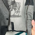 Dolce & Gabbana Dolce Gabbana Junior blazer, D&G wool jacket,  patchwork Photo 9