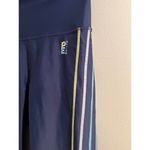 SoulCycle  X PE Nation Navy Incline Leggings Sz. S Photo 3