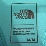 The North Face Pink Racerback Tank Top Size Medium Photo 1