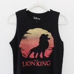 Chaser X Disney The Lion King Muscle Tank Photo 7