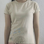 Roxy Brown Short Sleeve Shirt  Photo 0