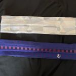 Lululemon Headbands Photo 0