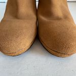 Urban Outfitters  vintage style boho tan boots size 10 Photo 7