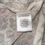 Live and let live  Pink and Cream Paisley Blouse size small Photo 5