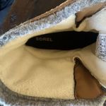 Sorel Explorer Joan Waterproof Boots EUC Size 6 Photo 6