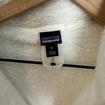 Patagonia - Los Gatos 1/4 Zip Fleece Sherpa Jacket Sweatshirt Ski Outdoor Photo 5